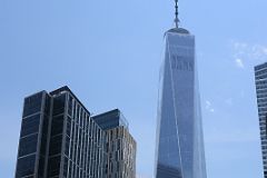 24-01 One World Trade Center, 20-6 West St, 101 Warren St In New York Financial District.jpg